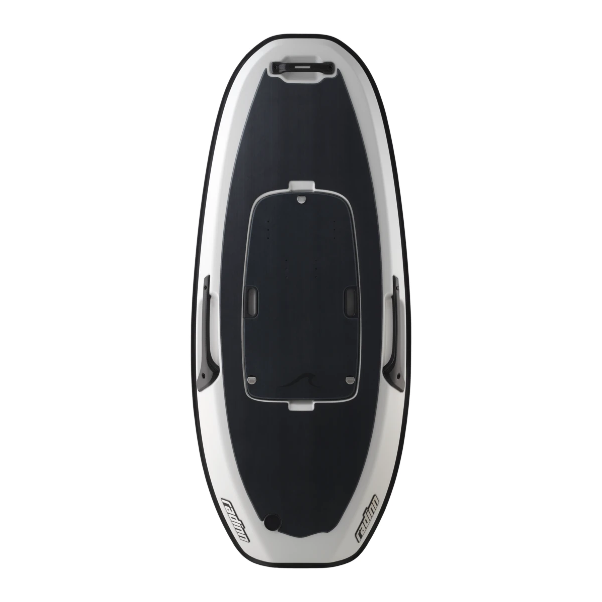 Radinn Freeride Jetboard Elektrisk 5 Radinn Freeride Jetboard Elektrisk - Billede 3