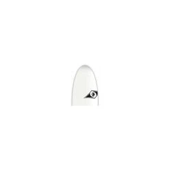 Bic Sport Bic PAINT Cheater 4'11 Softboard Surfboard - Junior 9 Bic Sport Bic PAINT Cheater 4'11 Softboard Surfboard - Junior -Brunotti Butik bic surf 2016 paint 4 11 hr dac1d111