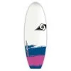 Bic Sport Bic PAINT Cheater 4'11 Softboard Surfboard - Junior