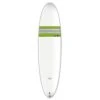 OXBOW Udstillingsmodel - BIC 7'6'' Carver Surfboard -Brunotti Butik bic surf 2018 ace tec 7 6 hr 73079