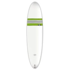 OXBOW Udstillingsmodel - BIC 7'6'' Carver Surfboard