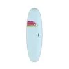 Bic Sport BIC Paint Shortboard 6'0 Softboard Surfboard 1 Bic Sport BIC Paint Shortboard 6'0 Softboard Surfboard -Brunotti Butik bic surf 2019 paint 6 0 hr