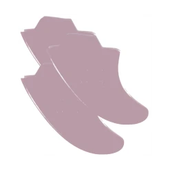 Bic Sport BIC Surf Protec SuperFlex Softfins Finner 10,5cm Finlock Sæt (3stk)