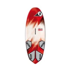 TAHE Wind Techno Pro Wind Foil 130 Carbon Windsurfer