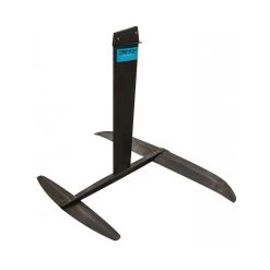 TAHE Techno Deep Tuttle Flying Carpet Carbon/Alu Windsurf Foil