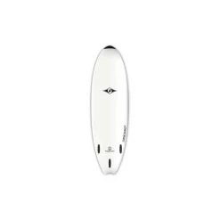 Bic Sport BIC Surf 5'10" Fish Surfboard -Brunotti Butik bic 5 10 underside