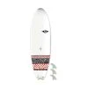 Bic Sport BIC Surf 5'10" Fish Surfboard 2 Bic Sport BIC Surf 5'10" Fish Surfboard -Brunotti Butik bic 5 10x