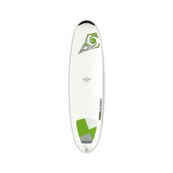 TAHE Udstillingmodel - BIC 7'0" Egg Surfboard - KUN 1 STK.