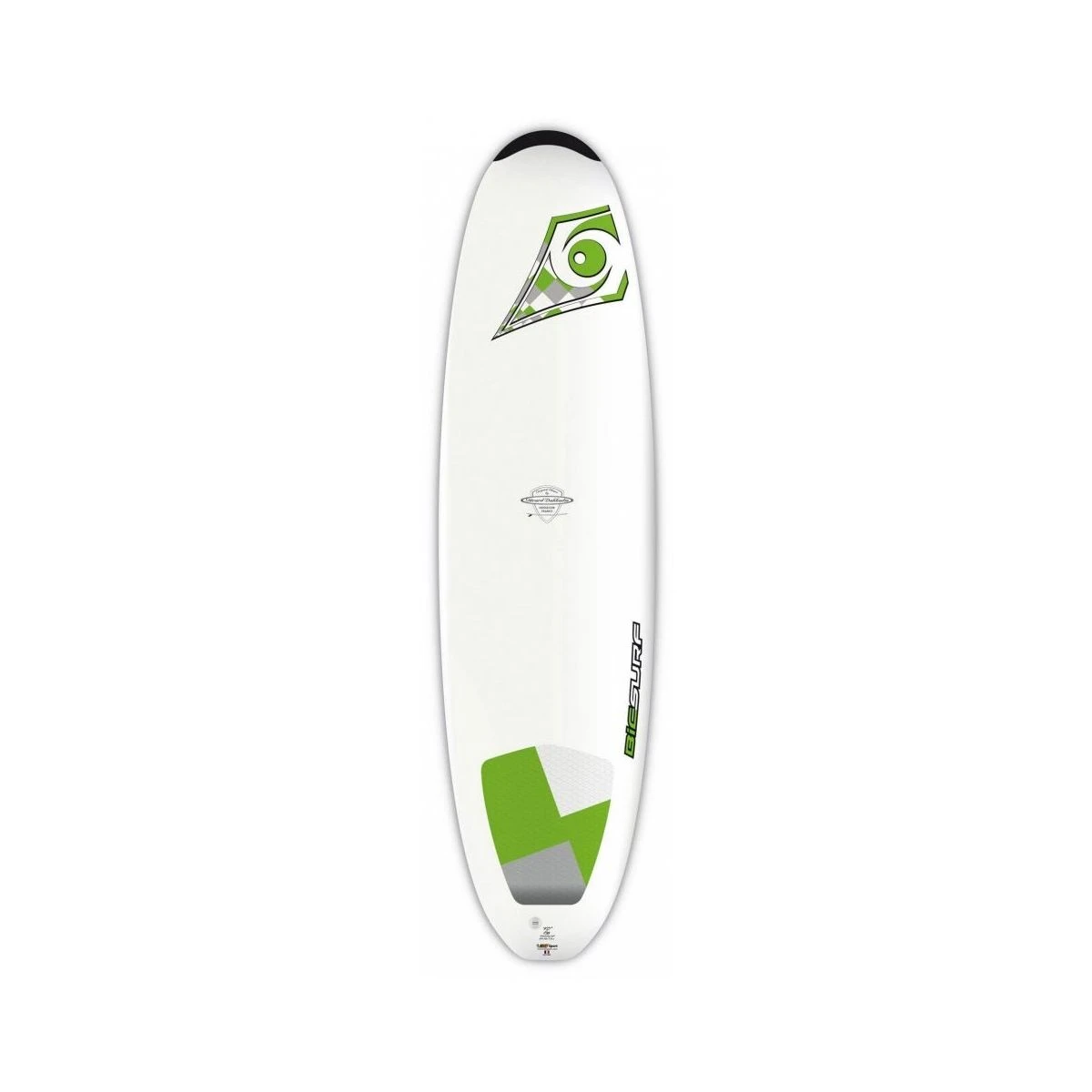 TAHE Udstillingmodel - BIC 7'0" Egg Surfboard - KUN 1 STK. 3 TAHE Udstillingmodel - BIC 7'0" Egg Surfboard - KUN 1 STK.