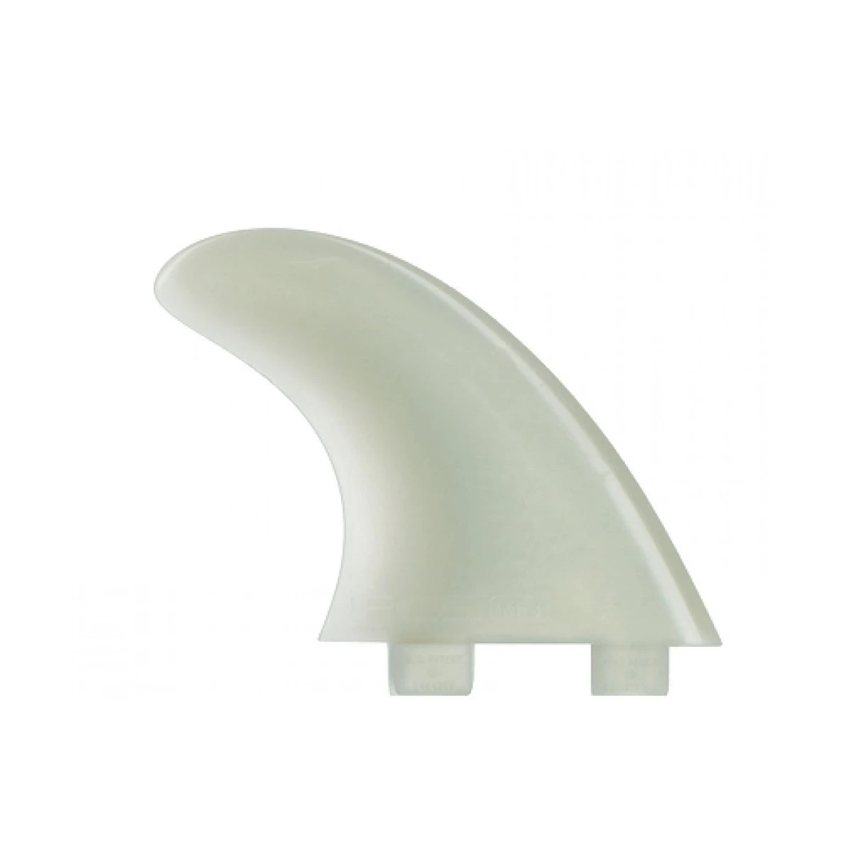 Bic Sport BIC Surf Finner 11,4cm FCS M-5 Komplet Sæt (1midt +2 Truster) 4 Bic Sport BIC Surf Finner 11,4cm FCS M-5 Komplet Sæt (1midt +2 Truster) - Billede 2