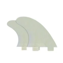 Bic Sport BIC Surf Finner 11,4cm FCS M-5 Sæt (2stk Truster)