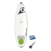 Bic Sport BIC Surfboard 6'7" Shortboard Pakke -Brunotti Butik bic surf 6 7 leash wax 1