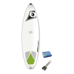 Bic Sport BIC Surfboard 6'7" Shortboard Pakke