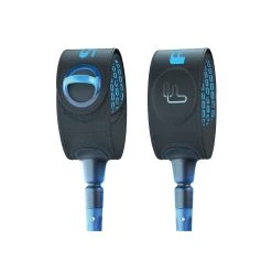 FCS Freedom 6'' Leash -Brunotti Butik bl