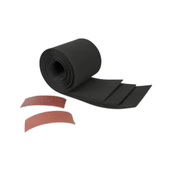 Nautix Bom Grips Reperation