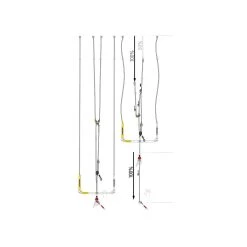 Core Kites Core Sensor 3S Kitebar -Brunotti Butik brug til alle