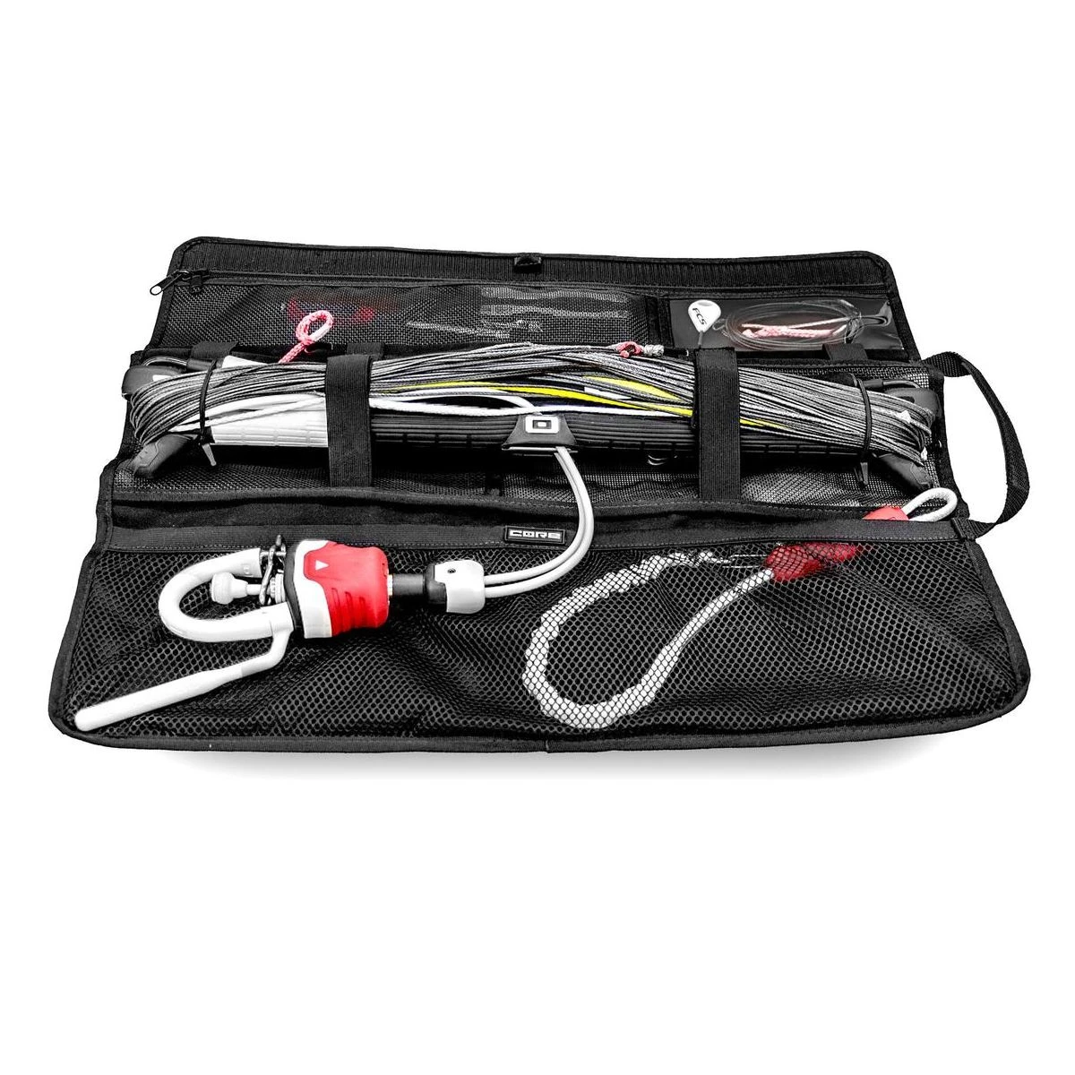 Core Kites Core Sensor 3S Pro Compact Kitebar 5 Core Kites Core Sensor 3S Pro Compact Kitebar - Billede 3