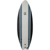 GUL S Fish Softboard 5'5 -Brunotti Butik cb0025 fish front web 2 2
