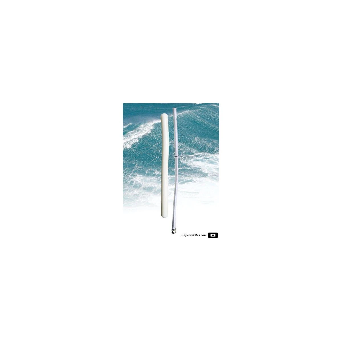 Core Kites Core Sensor 2/2S Chickenstick PRO 18,5 Cm 3 Core Kites Core Sensor 2/2S Chickenstick PRO 18,5 Cm