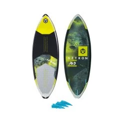 Aztron Sport Aztron Comet EVO 6,3 Wakesurf Skimboard