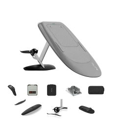 Flite E-foil - Fliteboard Carbon 15 Flite E-foil - Fliteboard Carbon -Brunotti Butik confighero fli3 air ar23pb s60 p cw11 sp 1024x 1