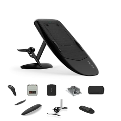 Flite E-foil - Fliteboard Carbon Classic -Brunotti Butik confighero fli3 air ar23pb s60 p cw11 sp 1024x 1 1