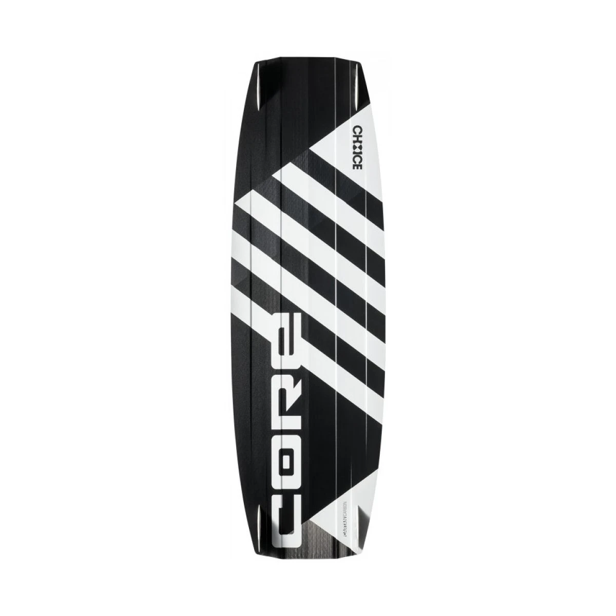 Core Kites Core Choice 4 Freeride Twintip Kiteboard - Billede 2