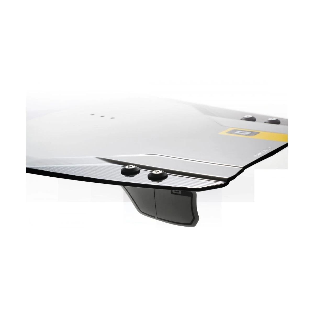 Core Kites Core Fusion 5 Freeride Twintip Kiteboard 6 Core Kites Core Fusion 5 Freeride Twintip Kiteboard - Billede 4