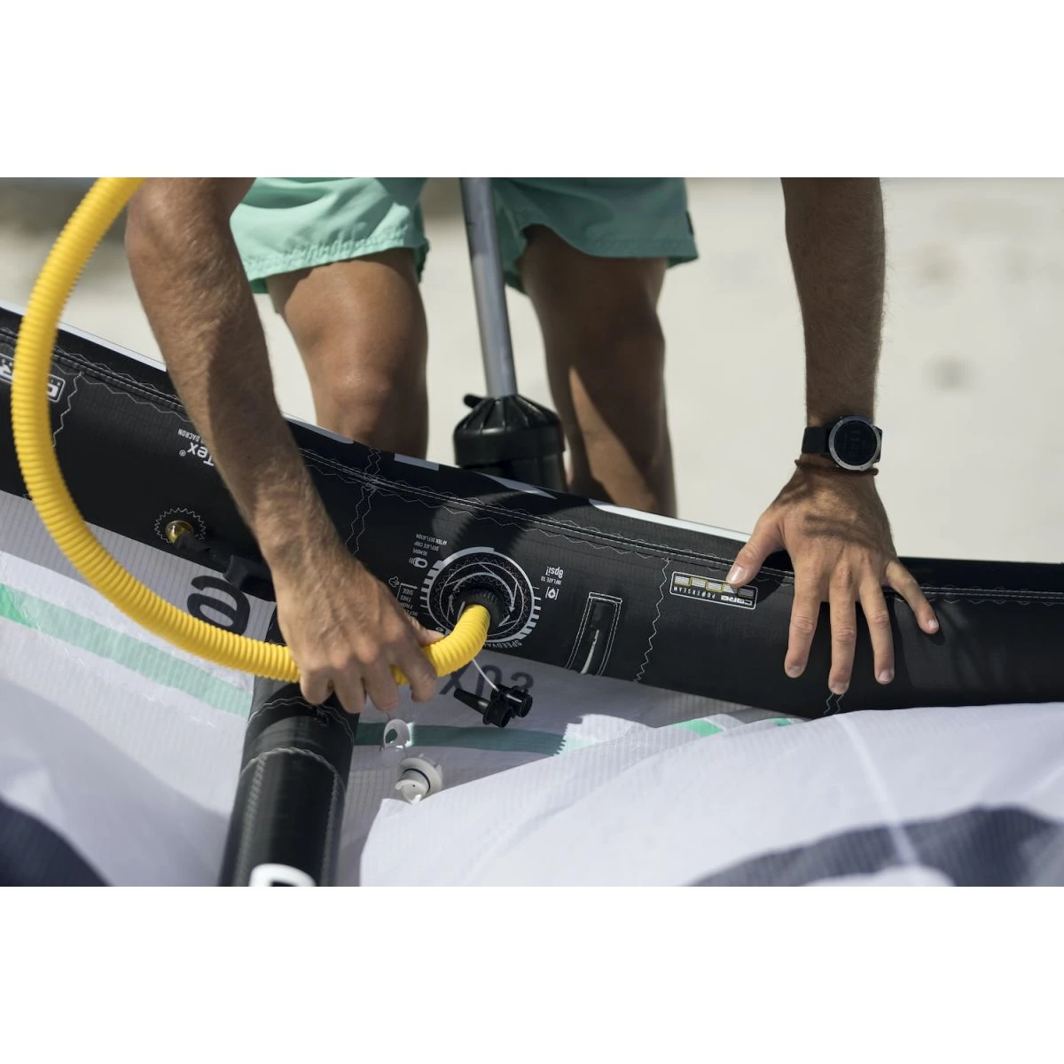 Core Kites Core Nexus 3 Allround Kite 9 Core Kites Core Nexus 3 Allround Kite - Billede 7