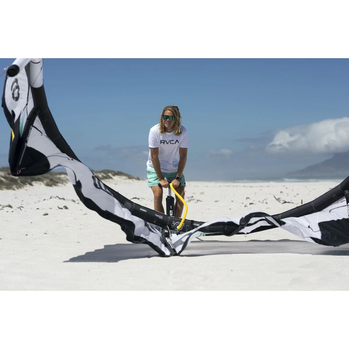 Core Kites Core Nexus 3 Allround Kite 10 Core Kites Core Nexus 3 Allround Kite - Billede 8