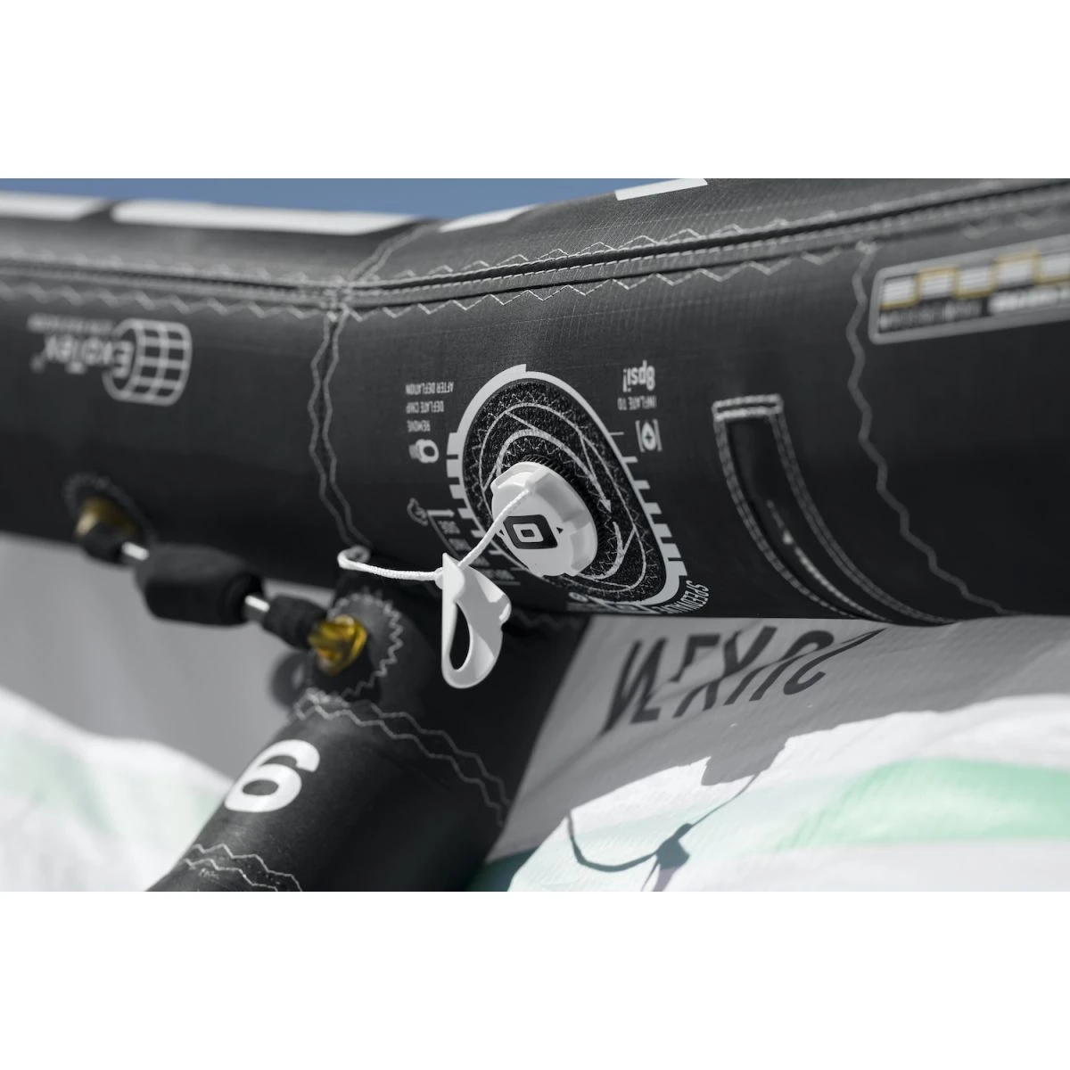 Core Kites Core Nexus 3 Allround Kite 12 Core Kites Core Nexus 3 Allround Kite - Billede 10