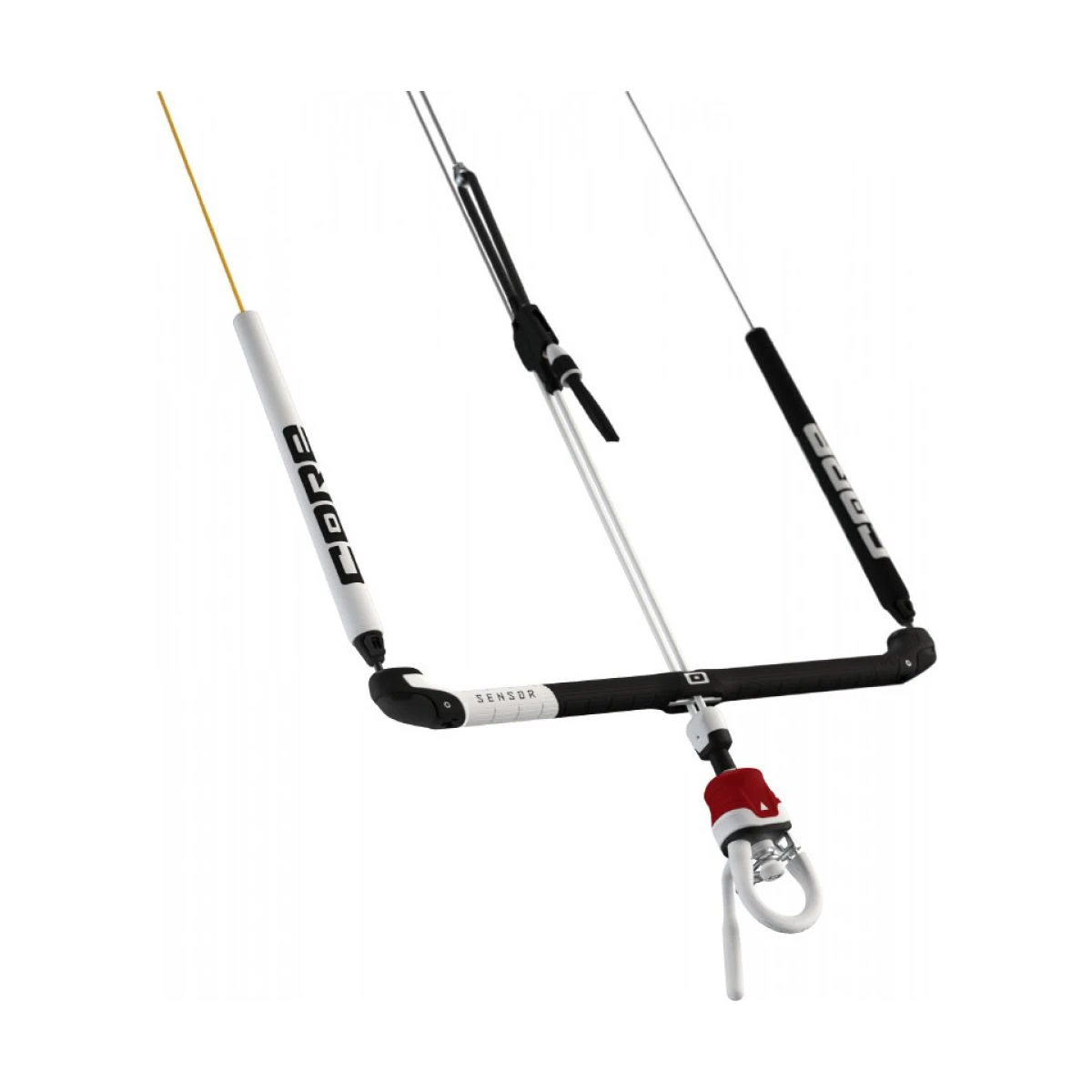 Core Kites Core Sensor 3 Pro Control Kitebar Komplet 4 Core Kites Core Sensor 3 Pro Control Kitebar Komplet - Billede 2