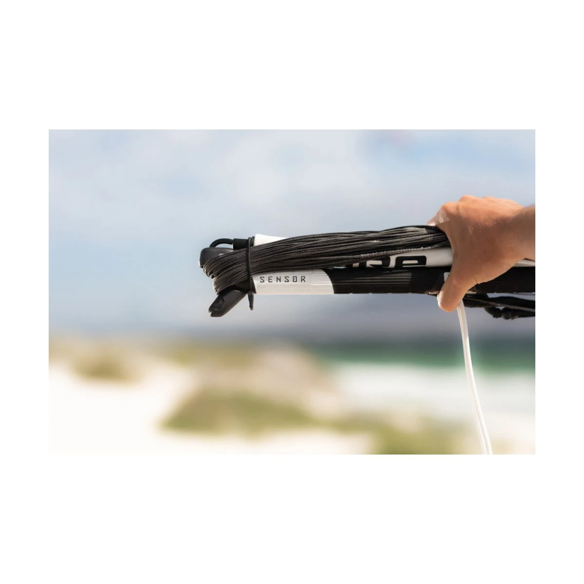 Core Kites Core Sensor 3 Pro Control Kitebar Komplet 7 Core Kites Core Sensor 3 Pro Control Kitebar Komplet - Billede 5