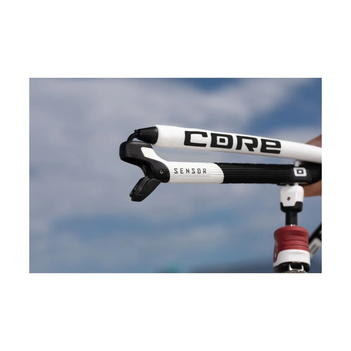 Core Kites Core Sensor 3 Pro Control Kitebar Komplet 8 Core Kites Core Sensor 3 Pro Control Kitebar Komplet - Billede 6