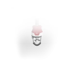 Brunotti Butik -Brunotti Butik core kiteboarding sensor 3 rope slider cutout 1024x1024