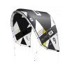 Core Kites Core XLite Foil Kite - 9kvm - KUN 1 Stk -Brunotti Butik core kiteboarding xlite cutout 1200 480x505 1