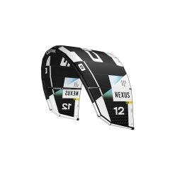 Core Kites Core Nexus 3 Allround Kite 14 Core Kites Core Nexus 3 Allround Kite -Brunotti Butik core nexus3 cutout 12 black rgb