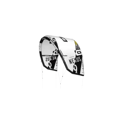 Brunotti Butik 31 Core Kites Core Nexus Allround Kite - 7kvm - KUN 1 Stk.