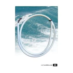 Core Kites Core Sensor 2S S-Slide Depower Tube #6a