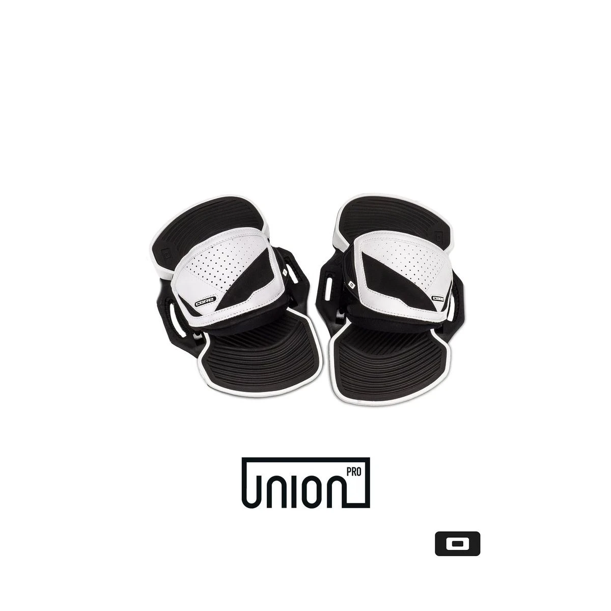 Core Kites CORE Union PRO Boardset Footbed & Straps 5 Core Kites CORE Union PRO Boardset Footbed & Straps - Billede 3