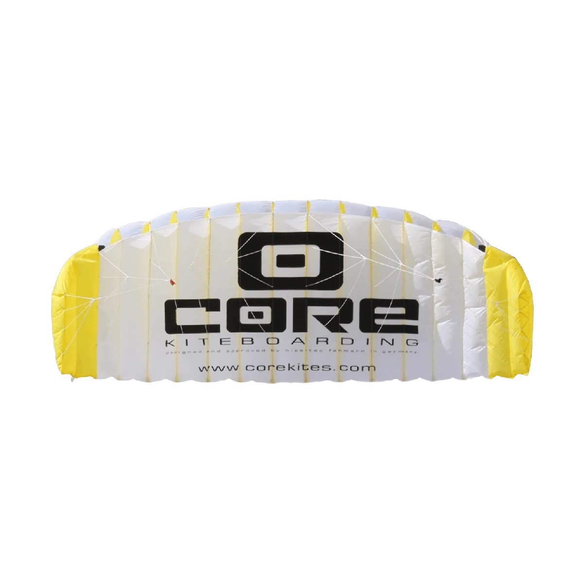 Core Kites Core 2.0kvm Trainer Øvekite 3 Core Kites Core 2.0kvm Trainer Øvekite