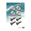 Core Kites Core Union Pro Screws & Washer -Brunotti Butik core union pro2 washer 1024x1024 1