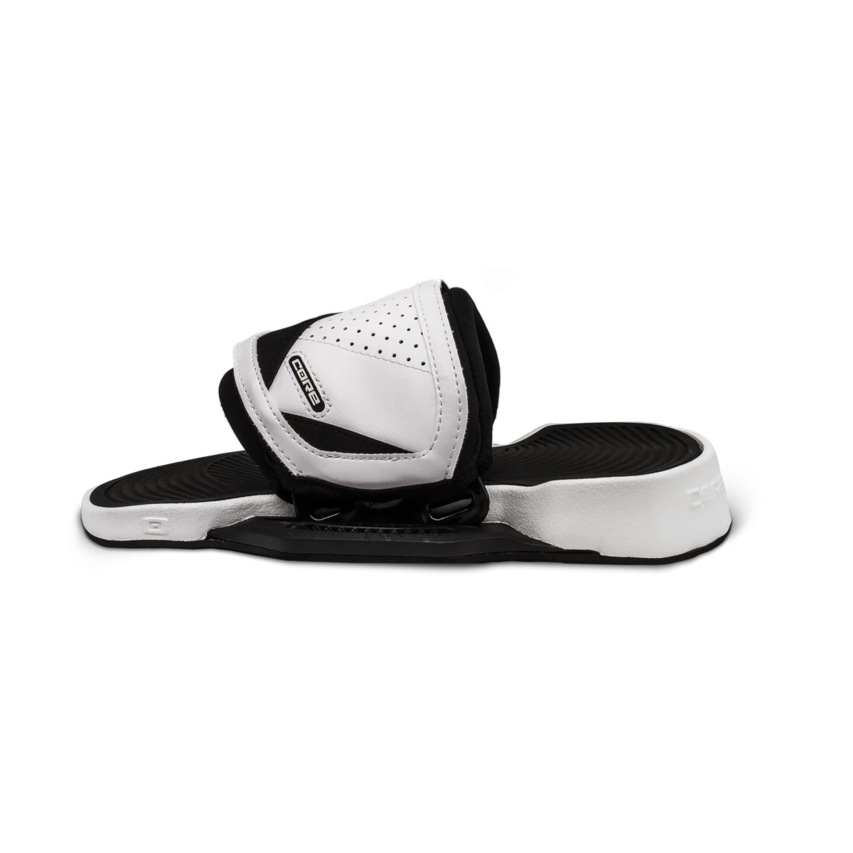 Core Kites CORE Union PRO Boardset Footbed & Straps 4 Core Kites CORE Union PRO Boardset Footbed & Straps - Billede 2