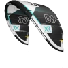 Core Kites Core XR8 High Performance Kite 2 Core Kites Core XR8 High Performance Kite -Brunotti Butik core xr8 black cutout 2000