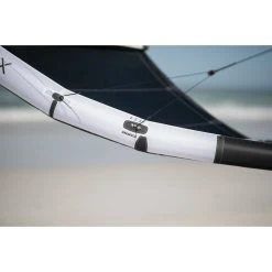Core Kites Core XR8 High Performance Kite -Brunotti Butik core xr8 sn4 8208 grintex cit rgb