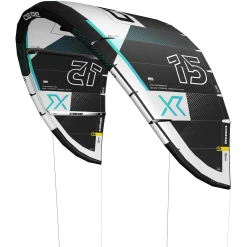 Core Kites Core XR8 High Performance Kite -Brunotti Butik core xr8lw black cutout 2000