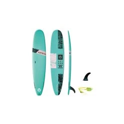 Brunotti Butik 23 Aztron Sport Aztron Cygnus 9'0 Allround Magnum Softdeck Surfboard