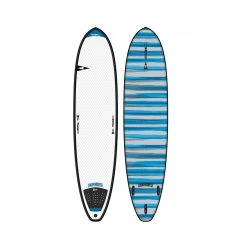 SIC Darkhorse Soft Surfboard 6'8