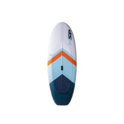 NSP DC SUP Foil Board