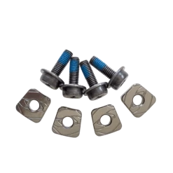 Duotone Boot Skruer+skiver